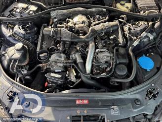 Mercedes S-klasse S (W221), Sedan, 2005 / 2014 3.0 S-320 CDI 24V picture 9