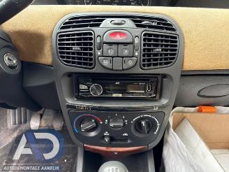 Lancia Ypsilon Ypsilon (840), Hatchback, 1995 / 2003 1.2 LS,LX 16V picture 19