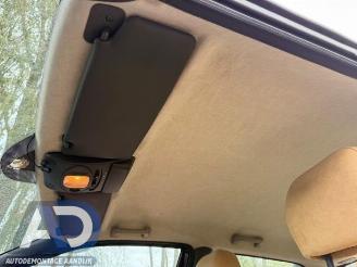 Lancia Ypsilon Ypsilon (840), Hatchback, 1995 / 2003 1.2 LS,LX 16V picture 12