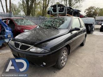 Démontage voiture Lancia Ypsilon Ypsilon (840), Hatchback, 1995 / 2003 1.2 LS,LX 16V 2000/8