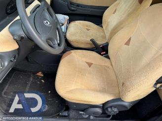 Lancia Ypsilon Ypsilon (840), Hatchback, 1995 / 2003 1.2 LS,LX 16V picture 10