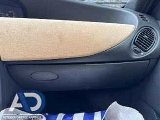 Lancia Ypsilon Ypsilon (840), Hatchback, 1995 / 2003 1.2 LS,LX 16V picture 20