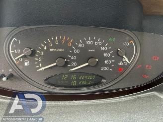 Lancia Ypsilon Ypsilon (840), Hatchback, 1995 / 2003 1.2 LS,LX 16V picture 11