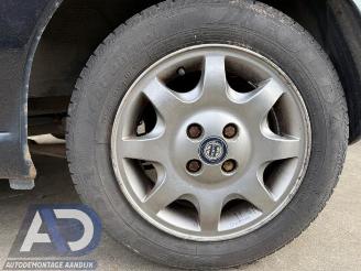 Lancia Ypsilon Ypsilon (840), Hatchback, 1995 / 2003 1.2 LS,LX 16V picture 16