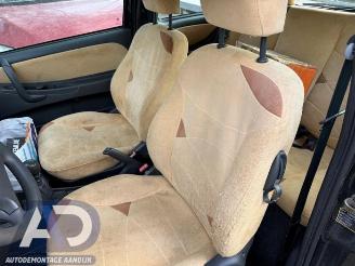 Lancia Ypsilon Ypsilon (840), Hatchback, 1995 / 2003 1.2 LS,LX 16V picture 10