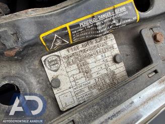 Lancia Ypsilon Ypsilon (840), Hatchback, 1995 / 2003 1.2 LS,LX 16V picture 15