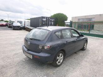 Mazda 3 1.6D picture 4