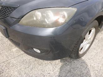 Mazda 3 1.6D picture 10