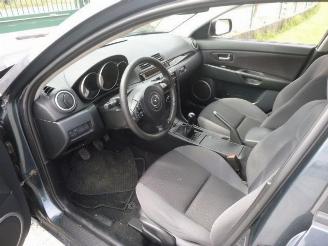 Mazda 3 1.6D picture 5