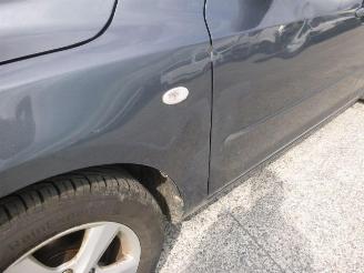 Mazda 3 1.6D picture 11