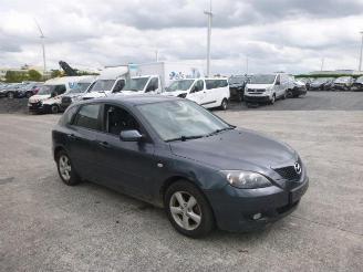 Mazda 3 1.6D picture 2