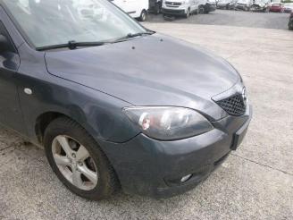 Mazda 3 1.6D picture 18