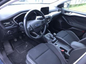Ford Focus 1.0 TURBO picture 5