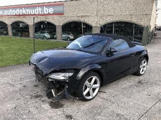 Audi TT 2.0 TDI picture 3
