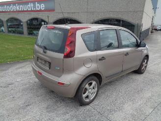 Nissan Note 1.5 DCI picture 4