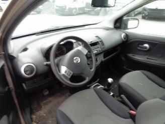 Nissan Note 1.5 DCI picture 10