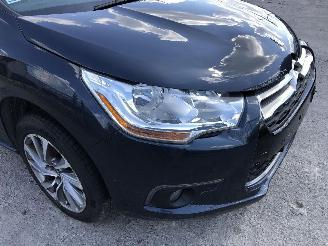 Citroën DS4 2.0 HDI  RHD picture 9