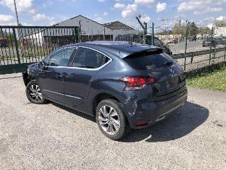 Citroën DS4 2.0 HDI  RHD picture 1