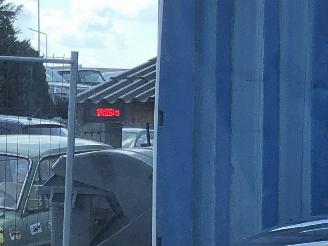 Citroën DS4 2.0 HDI  RHD picture 22