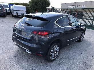 Citroën DS4 2.0 HDI  RHD picture 2