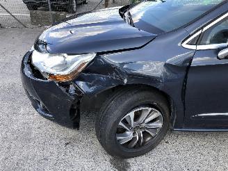 Citroën DS4 2.0 HDI  RHD picture 13