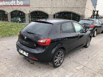 Seat Ibiza 1.6 TDI CAYC picture 2