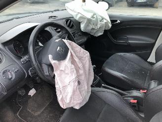 Seat Ibiza 1.6 TDI CAYC picture 6