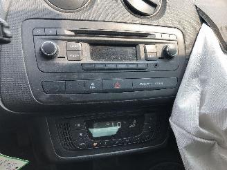 Seat Ibiza ECOMOTIVE 1.2 CGPA picture 20