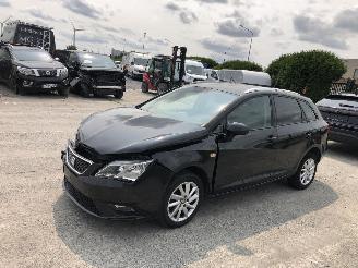 Dezmembrări autoturisme Seat Ibiza ECOMOTIVE 1.2 CGPA 2015/10