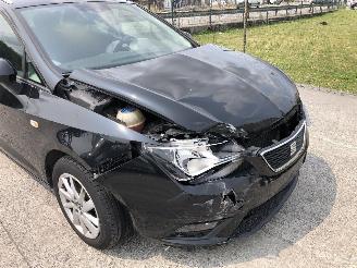 Seat Ibiza ECOMOTIVE 1.2 CGPA picture 13