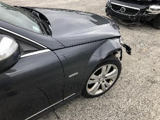 Mercedes C-klasse AVANTGARDE  4 MATIC picture 7