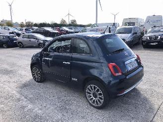 Fiat 500 1.0  HYBRIDE picture 3