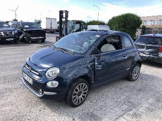 Fiat 500 1.0  HYBRIDE picture 1