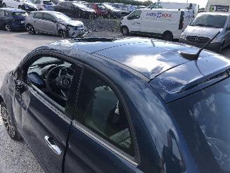 Fiat 500 1.0  HYBRIDE picture 14