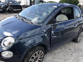 Fiat 500 1.0  HYBRIDE picture 9