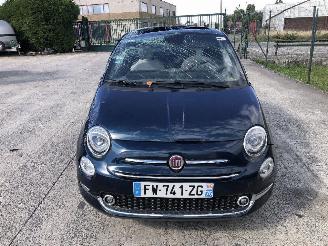 Fiat 500 1.0  HYBRIDE picture 11