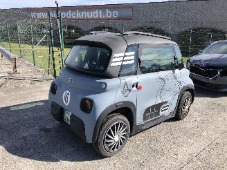 Unfallwagen Citroën Ami  2020/11