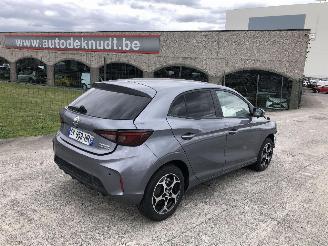 skadebil auto MG 3 1.5 HYBRIDE 2024/7