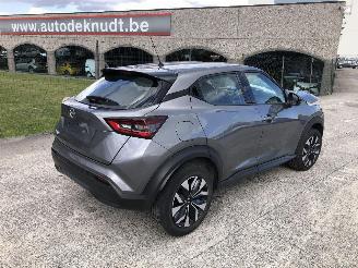 Auto incidentate Nissan Juke 1.0 AUTOMATIQUE 2023/7