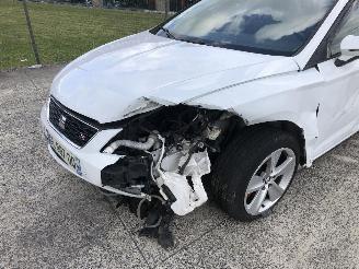 Seat Leon 1.4   FR    150 CV picture 9