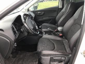 Seat Leon 1.4   FR    150 CV picture 6