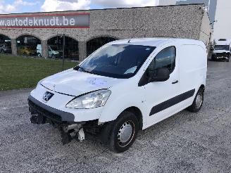 Peugeot Partner 1.6 HDI   9HF picture 1