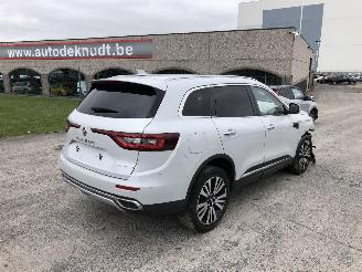 Voiture accidenté Renault Koleos INITIALE PARIS 2020/1