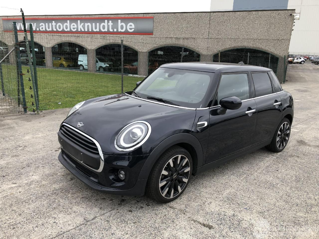 Mini One 1.5
