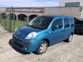 Avarii autoturisme Renault Kangoo 1.6 2010/1
