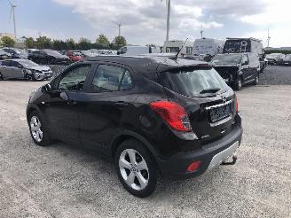 Voiture accidenté Opel Mokka 1.7 CDTI 2014/7
