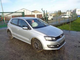 Sloopauto Volkswagen Polo 1.2 I  CGPB 2013/8