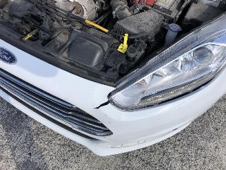 Ford Fiesta TITANIUM 1.0 TURBO picture 17
