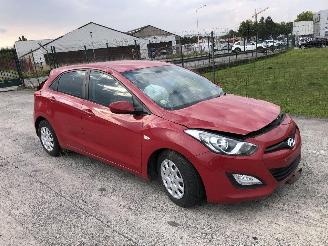 Sloopauto Hyundai I-30 1.4 CRDI 2014/2