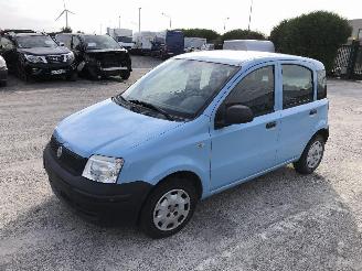 Unfallwagen Fiat Panda 1.2 2011/4